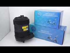 Tech Master TMAIRSUS Tylna lewa poduszka pneumatyczna do Porshe Cayenne 9Y0 9Y0616001