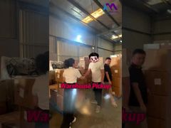 Magazyn Tech Master Dubai jest gotowy do Państwa dyspozycji!