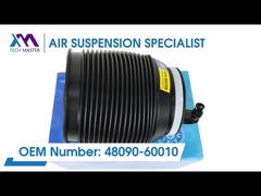 Tech Master TMAIRSUS Tylna lewa poduszka powietrzna do Toyota Land Cruiser Prado J150 Lexus GX460 48090-60010