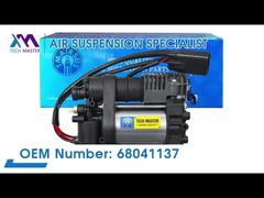 Tech Master TMAIRSUS Sprężarka powietrza dla Jeep Grand Cherokee, 3.6L/5.7L, 2011-2015 Dodge Ram 68041137