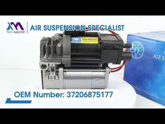 Kompresor powietrza Tech Master TMAIRSUS do BMW X5 F15/F85 X6 F16/F86 37206875177