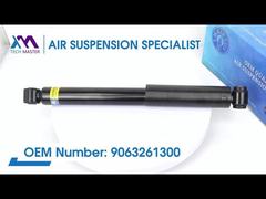 Tech Master TMAIRSUS Amortyzator tylnej sprężyny śrubowej do Mercedes-Benz 906 9063200231