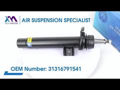 Tech Master TMAIRSUS Przednia sprężyna amortyzatora do BMW serii 3 F30 31316791541