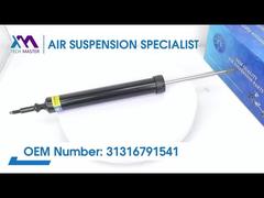 Tech Master TMAIRSUS Amortyzator tylnej sprężyny śrubowej do BMW serii 3 E90 33526772926