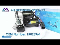 Kompresor powietrza Tech Master TMAIRSUS do Land Rover Discovery 3, Range Rover Sport L320 LR023964