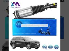 Je-ep grand Cherokee WK2 Przód, lewy