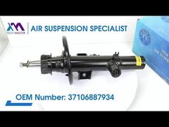 Amortyzator sprężyny śrubowej Tech Master TMAIRSUS przedni prawy do BMW X3/G08 ADS 37106887934