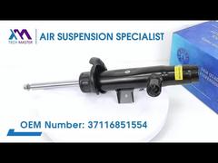 Amortyzator sprężyny śrubowej Tech Master TMAIRSUS przedni prawy do BMW F30 4 Matic ADS 37116851554