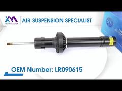 Tech Master TMAIRSUS Front Coil Spring Shock dla Land Rover L560 Velar L462 LR5 Jaguar F PACE z A