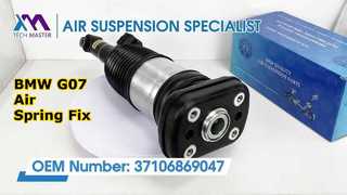 Tech Master TMAIRSUS TYŁ LEWY do BMW G07 37106869039